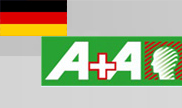 德国A+A劳保展