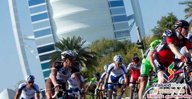 迪拜自行车展,中东自行车展