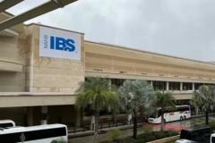 2022年美国IBS建材展2月8日开幕，新天展商赴美参展！