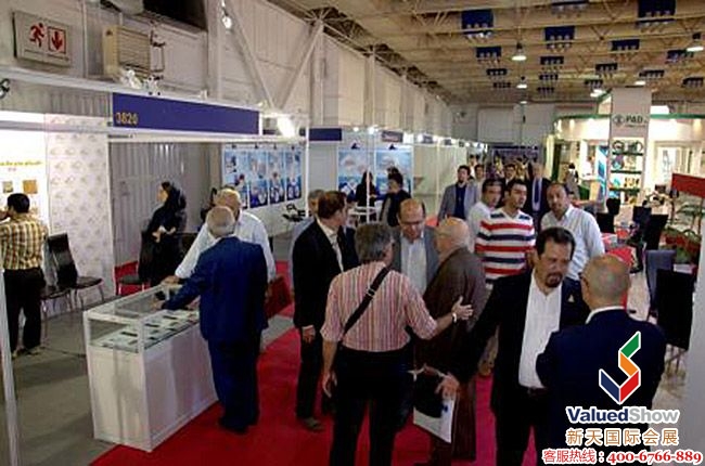 　伊朗德黑兰国际石材及加工机械展览会（IRSE）