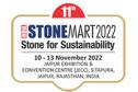 2022年印度斋普尔石材展览会