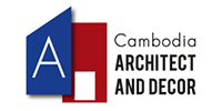 2022年柬埔寨金边国际建筑建材展 Cambodia Architect&Decor
