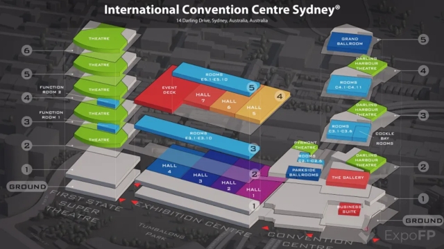 2023年澳大利亚悉尼建筑建材展览会(简称澳大利亚建材展 Sydney Build)将于2023年3月6-7日在悉尼隆重举办！由Oliver Kinross主办，是世界的建材博览会。