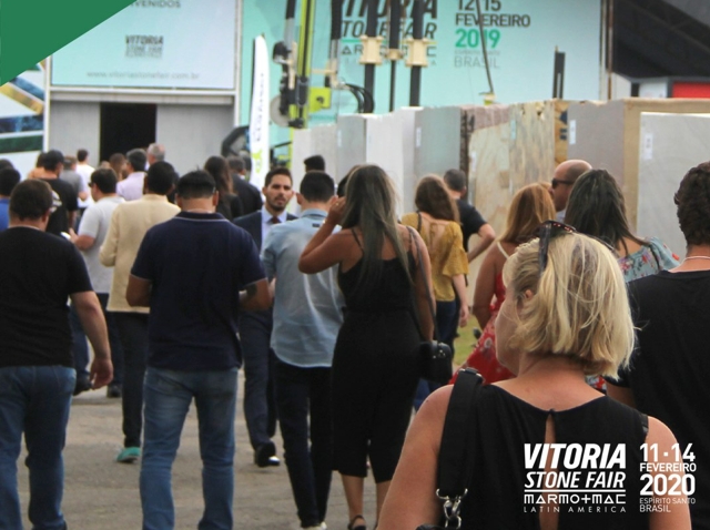 一年一届的2023年巴西维多利亚国际石材及工具机械展览会Vitoria Stone Fair，将在巴西维多利亚举办。